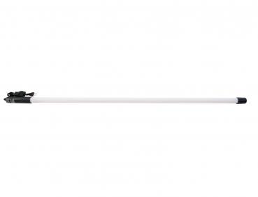 EUROLITE Leuchtstab T8 36W 134cm weiß L