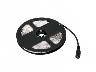 EUROLITE LED Strip 300 5m 3528 3000K 12V