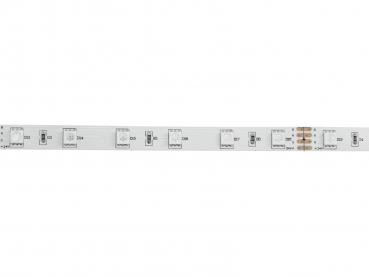 EUROLITE LED Strip 240 5m 5050 RGB 24V