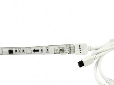 EUROLITE LED IP Strip Set Deluxe 5m RGB