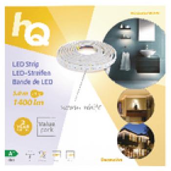 LED-Leiste 24 W Warmweiss 1400 lm