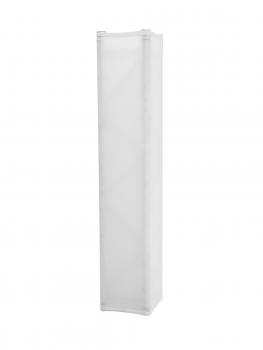 EUROLITE Trusscover 250cm weiß