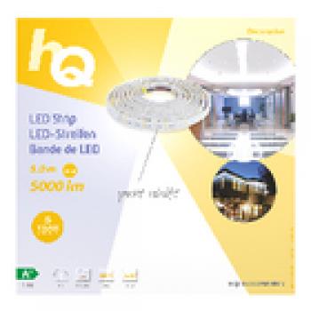 LED-Leiste 36 W Reinweiss 5000 lm
