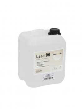 HAZEBASE Base*M Nebelfluid 25l Kanister