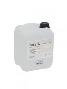 HAZEBASE Base*L Nebelfluid 5l Kanister