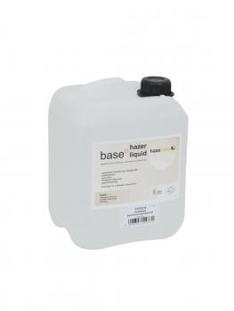 HAZEBASE Base*Hazer Spezialfluid 5l Kanister