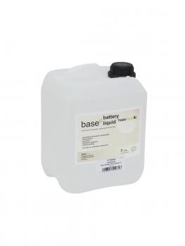 HAZEBASE Base*Battery Spezialfluid 25l Kanister