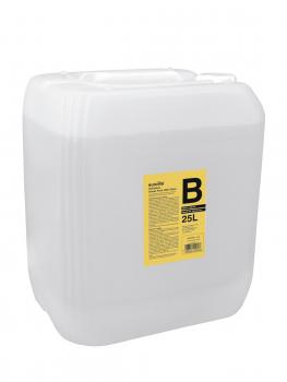 EUROLITE Smoke Fluid -B2D- Basic Nebelfluid 25l