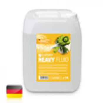 Cameo HEAVY FLUID 10 L - Nebelfluid mit sehr hoher Dichte und sehr langer Standzeit 10 L