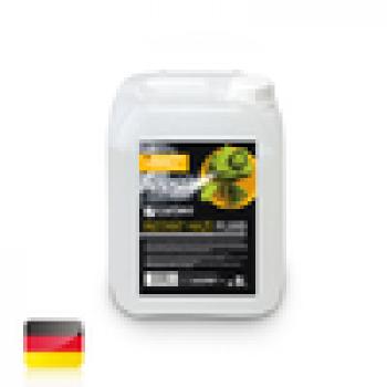 Cameo INSTANT HAZE FLUID 5L - Spezielles ölfreies Hazefluid für Cameo INSTANT Haze Maschinen 5 L