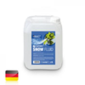 Cameo SNOW FLUID 5 L - Spezialfluid für Schneemaschinen zur Erzeugung von Schaum 5l