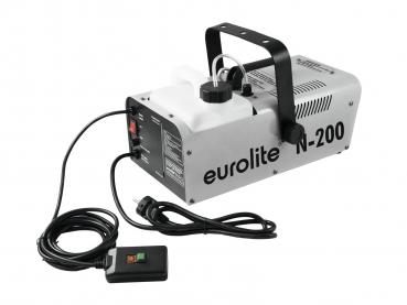 EUROLITE N-200 Nebelmaschine