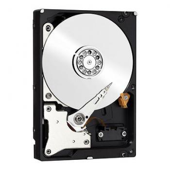 Western Digital 4TB WD WD40EFRX NAS Red