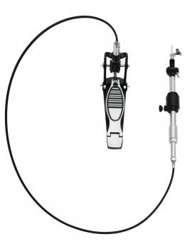 DIMAVERY HHS-600, Kabel Hi-Hat Pedal