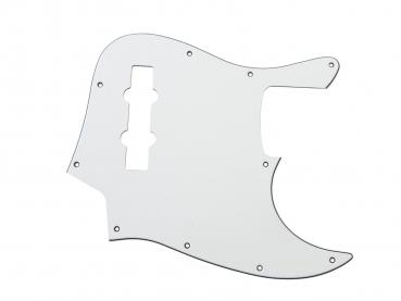 DIMAVERY Pickguard für JB E-Bass-Modelle