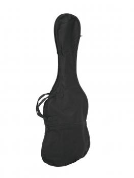 DIMAVERY Nylon-Tasche für E-Gitarre