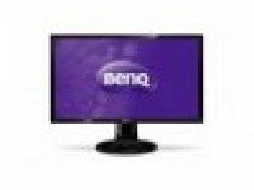 60cm/24" (1920x1080) BenQ GL2460 Full HD DVI VGA 2ms 16:9 Black