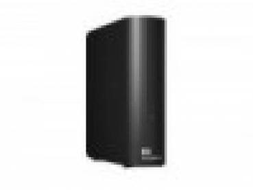 3,5 4TB WD Elements Desktop USB 3.0
