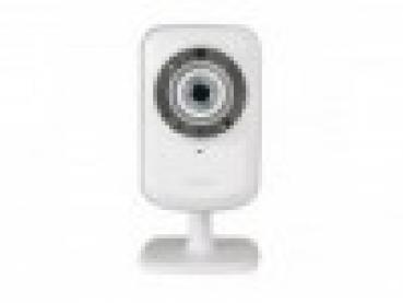 0,3MP Indoor D-Link DCS-932L WLAN mydlink Day/Night