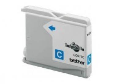 TIN Brother LC-970C cyan