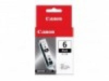TIN Canon BCI-6BK black