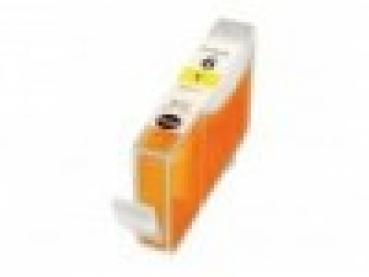 TIN Canon BCI-6Y yellow
