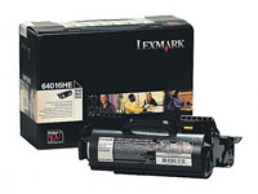 TON Lexmark 0064016HE black