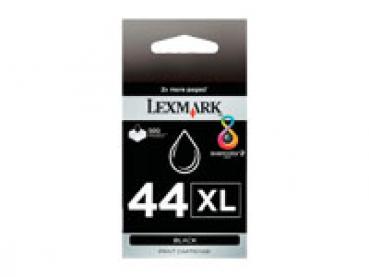TIN Lexmark # 44XL 18Y0144E black