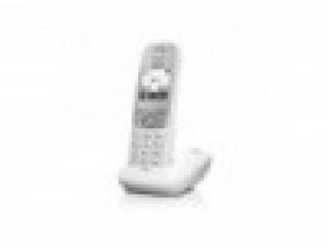 TELF Gigaset A415 Schnurlostelefon white