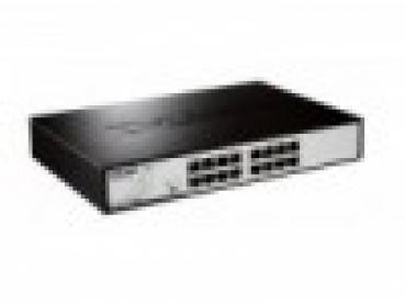 D-Link DGS-1016D/E