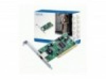 INTG 1Gb 1xRJ45 Logilink PC0012 |Realtek PCI