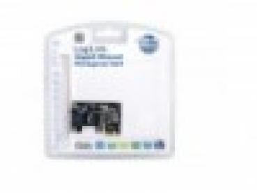 INTG 1Gb 1xRJ45 Logilink PC0029A |RTL8111F PCIeX1