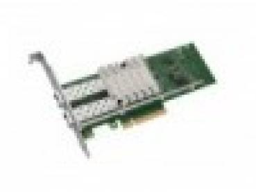 INTG 10Gb 2xSFP+ Intel X520-DA2 |Intel 82599; PCIeX8;LP;Vlan