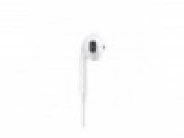 Apple EarPods with Lightning Connector White Rtl