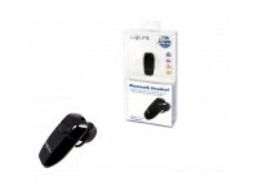 Earclip Headset V2,0 LogiLink