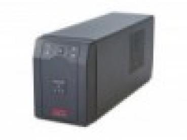 APC Smart-UPS SC420I 420VA