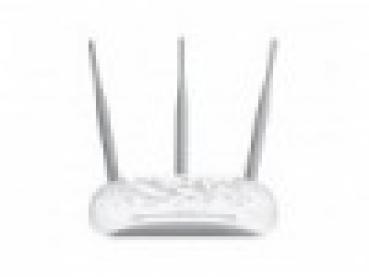 TP-LINK TL-WA901ND Repeater Bridge 2,4GHz 802.11b/g/n