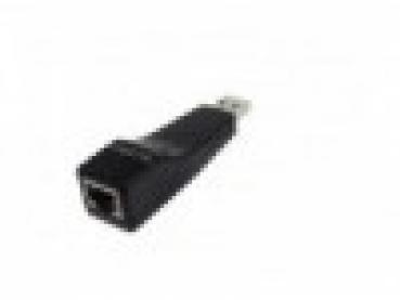 USB LogiLink USB->RJ45 100Mbit