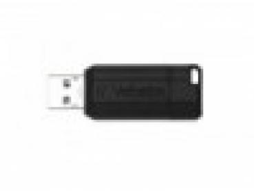 USB Stick 16GB Verbatim Store n Go PinStripe