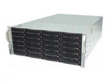 4HE SUPERMICRO CSE-846BE16-R1K28B