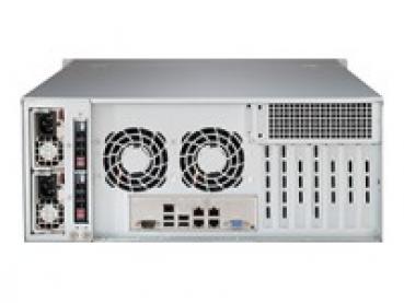 4HE SUPERMICRO CSE-846BE16-R1K28B