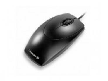 Cherry WheelMouse M-5450 black