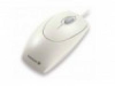 Cherry WheelMouse M-5400 grau