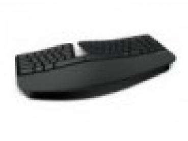 Microsoft Sculpt Ergonomic Desktop T