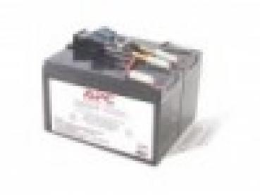 APC Ersatzbatterie RBC48