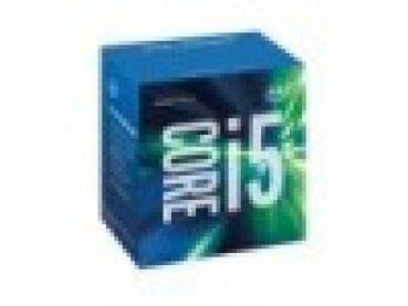 Intel S1151 CORE i5 6600K BOX 4x3,5 91W WOF