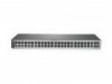 HP Enterprise OfficeConnect 1820 48G Switch