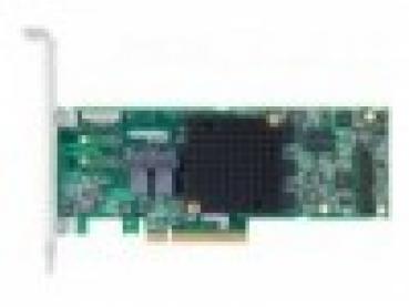 RAID SATA/SAS PCIe 8x Adaptec 8805 SGL 12GB/s