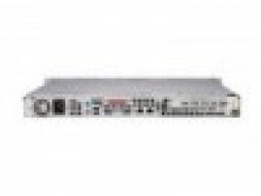 1HE SUPERMICRO CSE-813MTQ-350CB