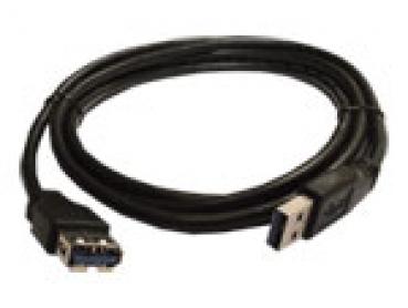 USB3 A-A ST-BU 1,8m Verlängerung